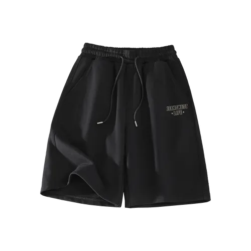 JEANSWEST LIFE Повседневные шорты унисекс