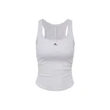 Светло-серый меланж