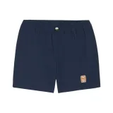 Морской синий