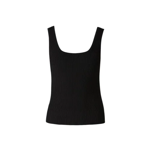 Zimmermann Майка Женская Черная