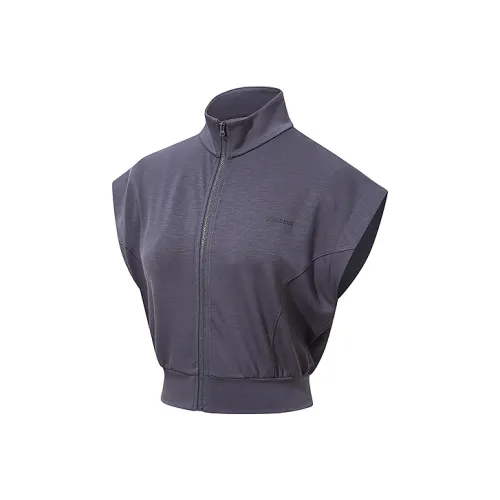 BOSIDENG Флаттер-рукав Т-рубашка Женская