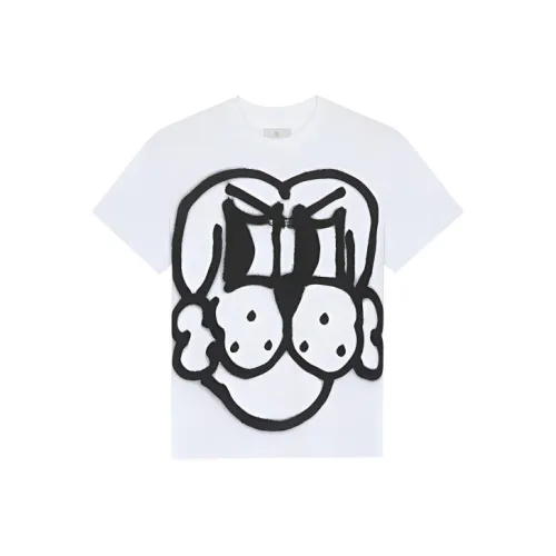 Givenchy Белые Женские Рубашки