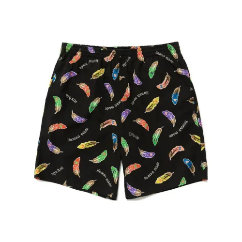 HUMAN MADE HUMAN MADE SS23 Унисекс Спортивные шорты