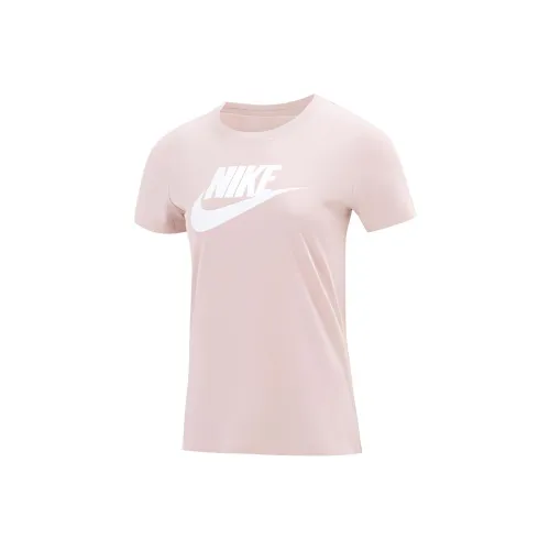 Nike T-Shirt Женская Oxford Pink