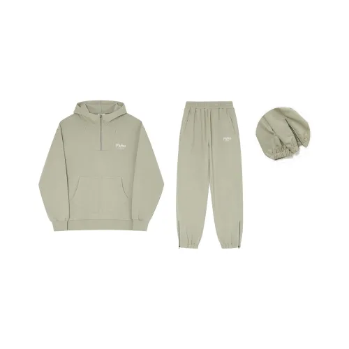 Phew Унисекс Свитшоты Наборы