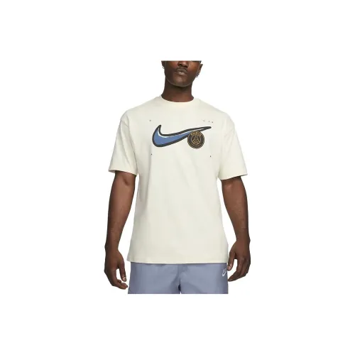 Nike Кокосовое молоко Мужские футбольные игровые футболки