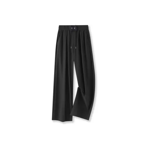 NXNM Унисекс Вязаные Спортивные Штаны