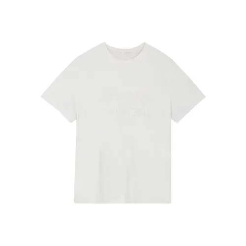 VEGA CHANG SS24 T Рубашка Женская