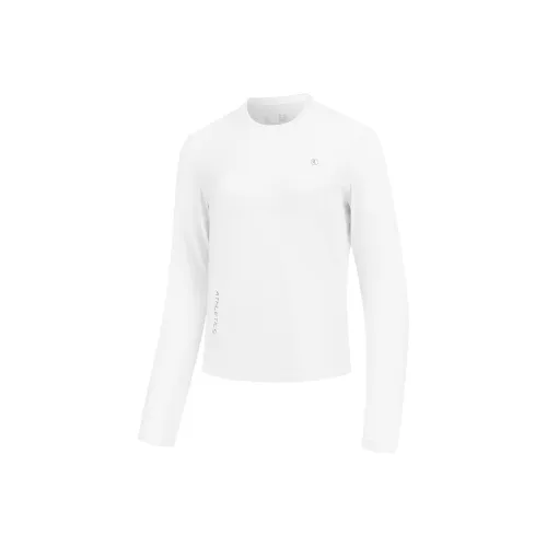 QIAODAN T-рубашка WOMEN'S JORDAN белого цвета