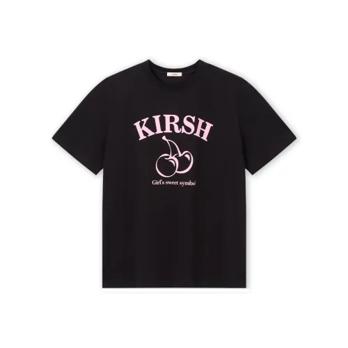 KIRSH Женские T-рубашки