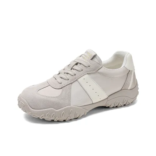 DAPHNE Низкий Топ Casual Женский