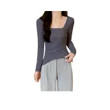 Дымчато-серый