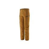 Коричневый/Раптор Коричневый