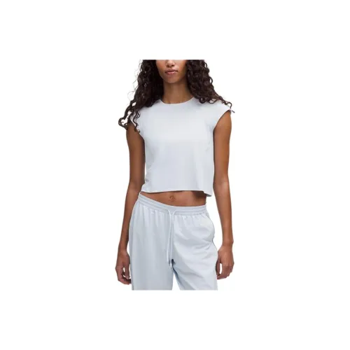 lululemon Cinch Спина Стандартная Рубашка Женская