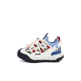 Айвори Белый/Дальний Небесный Синий