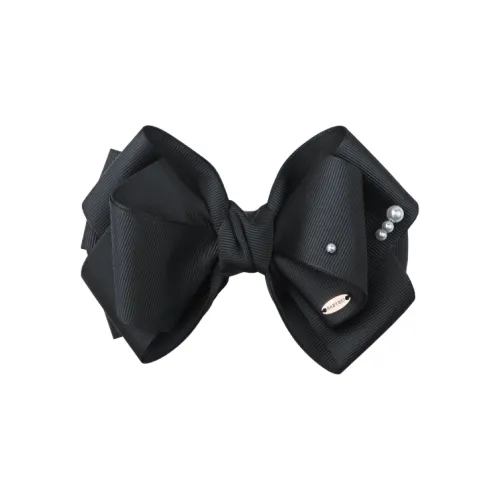 BABYBEI Высокий ГЛосс Бусина Аксессуары для волос Женские