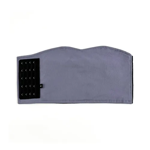 JPIOC Майка Женская Синий Серый