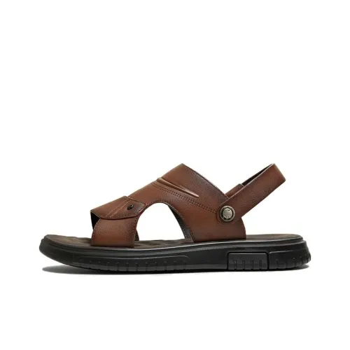 BASTO Пляжные сандалии Мужской