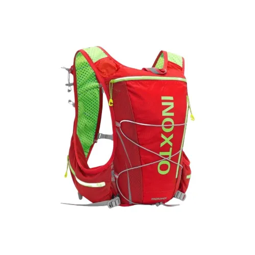 INOXTO 8L Туристические сумки Полиэстер Многоцветный Унисекс