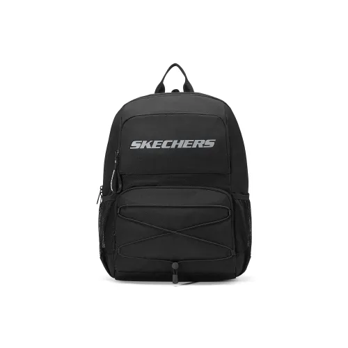 Skechers Рюкзаки Угольно-черный Унисекс