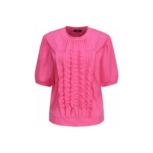 INITIAL Женские футболки