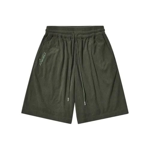 BEASTER Унисекс Повседневные шорты