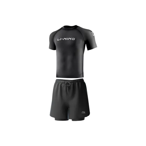 LINING Мужской гидрокостюм