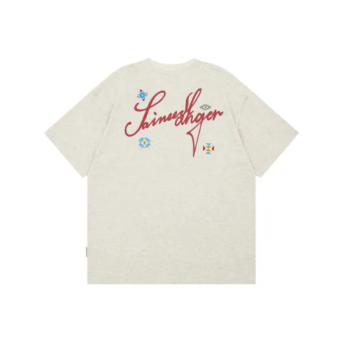 CUWU Унисекс Футболки