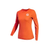 Кораллово-оранжевый