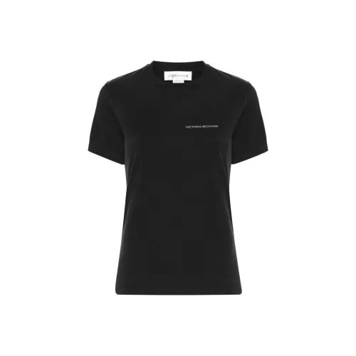 VICTORIA BECKHAM T-рубашка Женская Черная