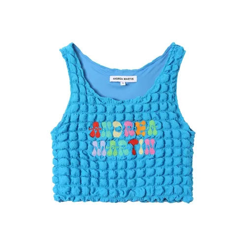 ANDREA MARTIN Женские Футболки