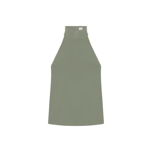 Aritzia Майка Женская Дымчатый Шалфей