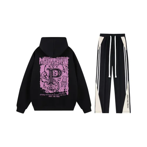 Pepe The Frog Унисекс Свитшоты Наборы