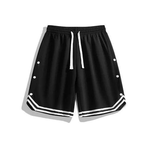 BOBBY ABLEY Повседневные Спортивные Баскетбольные Шорты Унисекс