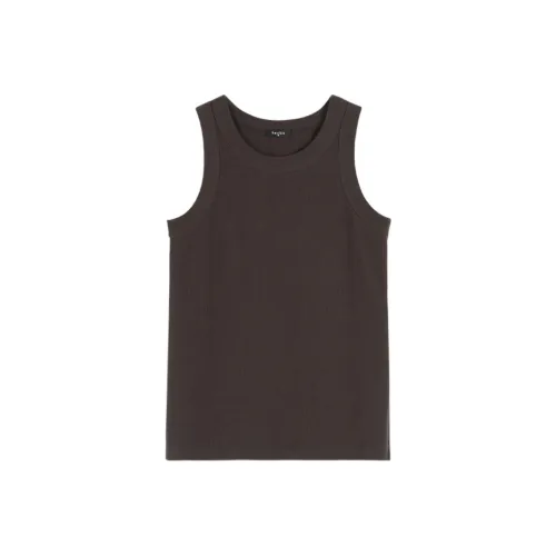 Miss Ha Ya Майка Женская Мамонт Кофейный