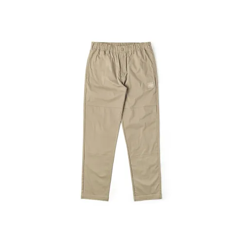 Dickies Песочный Унисекс Повседневные Брюки