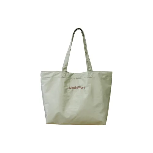 WXRX Нейлоновая сумка-тоут сумка через плечо женская зеленая озерный синий