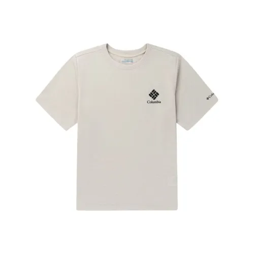 Columbia Хаки 278 Женские Т-рубашки