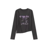 Карбоновый серый