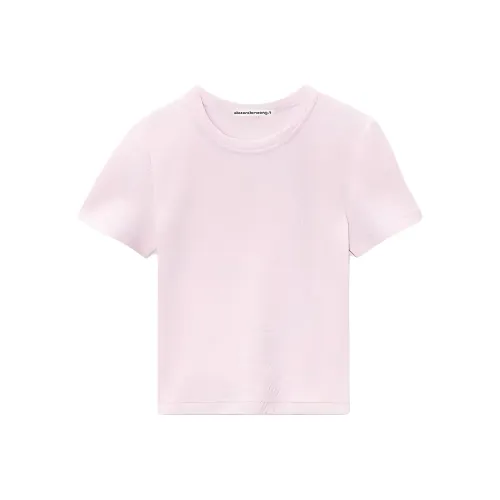 Alexander Wang Стандартная футболка женская