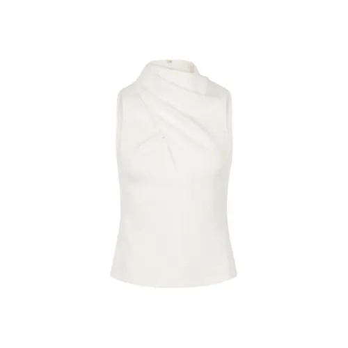 ACLER Белые Женские Футболки