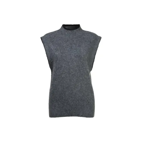 AIVEI Серые Женские Майки