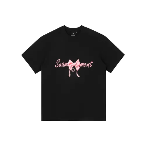 Suamoment Женские футболки