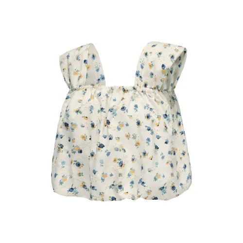 XUANSHU Женские Футболки