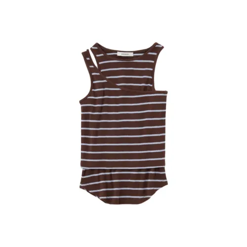 MOUSSY Женские Футболки