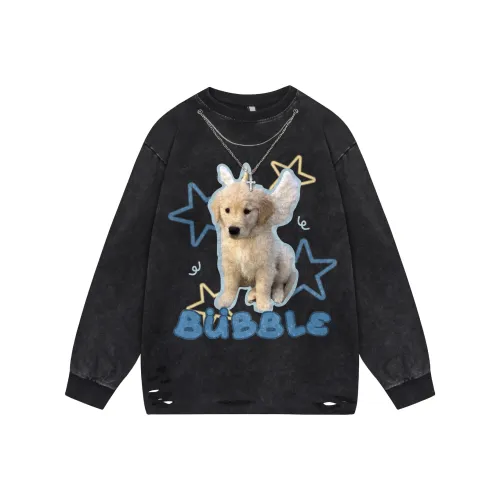 BEAR UNION Унисекс Футболки