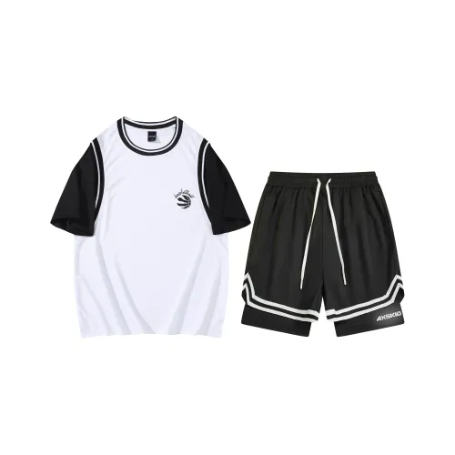 A.X.S.K Повседневная спортивная одежда унисекс