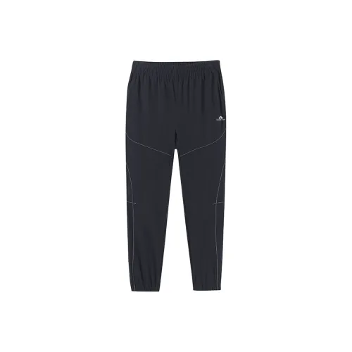 PIONEER CAMP Повседневные брюки Унисекс