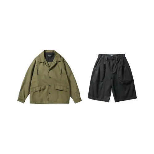 Prth Promethean Мужские Комплекты Рубашек