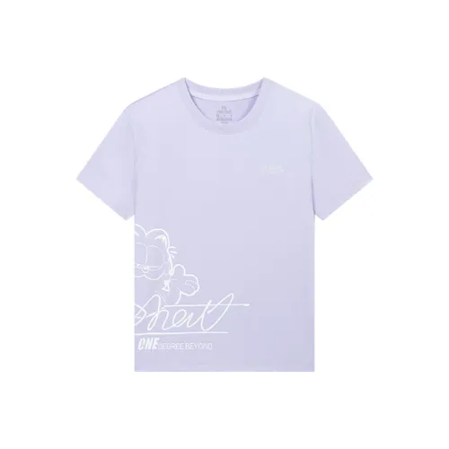 361° T-Shirt Женская Eudormia Purple